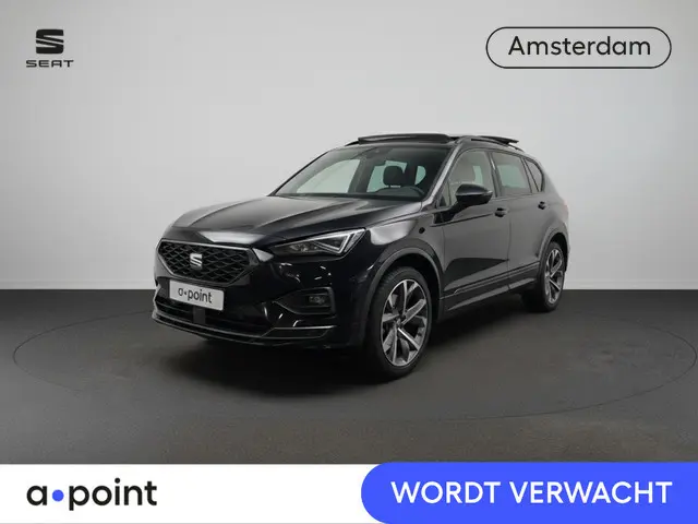 SEAT Tarraco 1.4 TSI e-Hybrid PHEV FR 245 pk Automaat (DSG) | Navigatie | Panoramadak | Trekhaak (we...