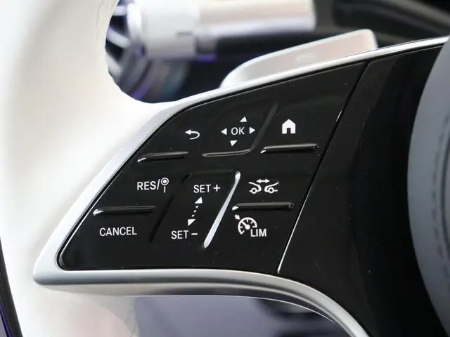 Mercedes-Benz SL-Klasse