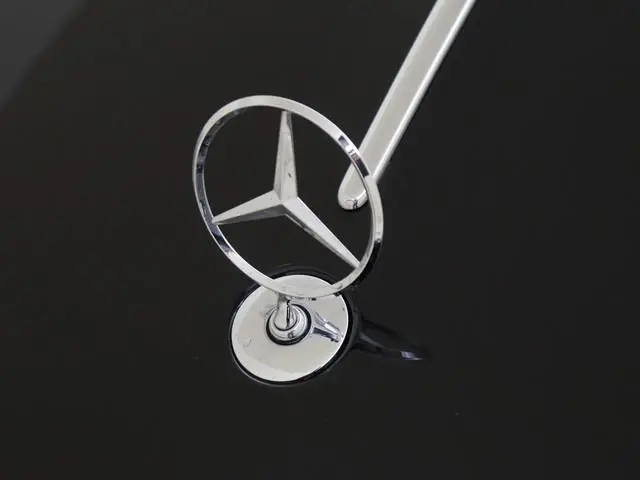 Mercedes-Benz SL-Klasse