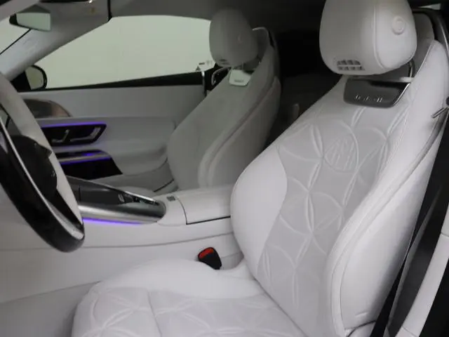 Mercedes-Benz SL-klasse Roadster SL 680 Maybach Monogram Series /Rijassistentiepakket plus /21 Inch...