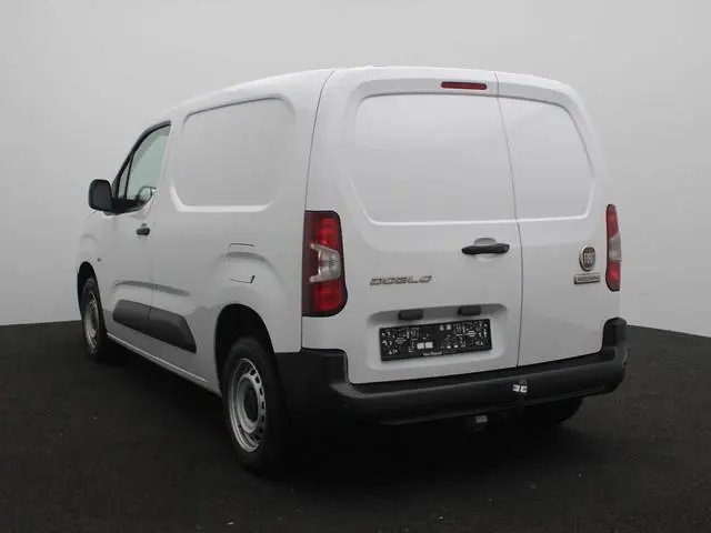 Fiat Doblò