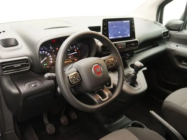 Fiat Doblò