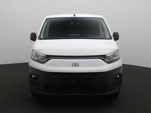 Fiat Doblò 1.5D 100pk L1 650kg | Airconditioning | Zijschuifdeur |