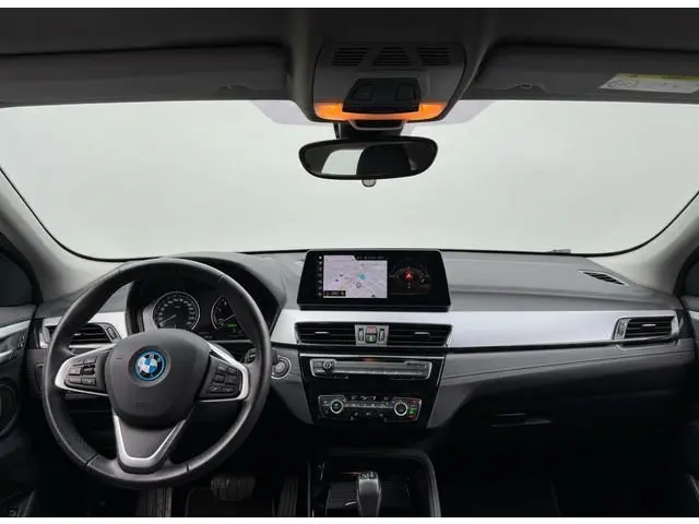 BMW X2 xDrive25e 220PK HIGH EXECUTIVE LEDER/CAMERA/NAVI/HEAD-UP