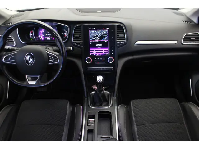 Renault Mégane Estate