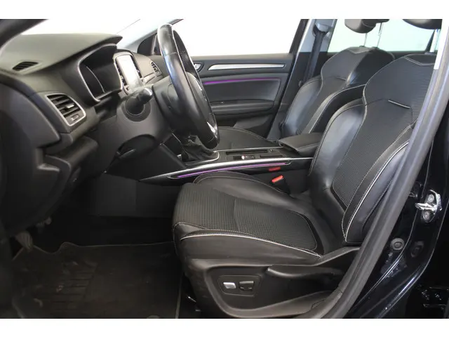 Renault Mégane Estate