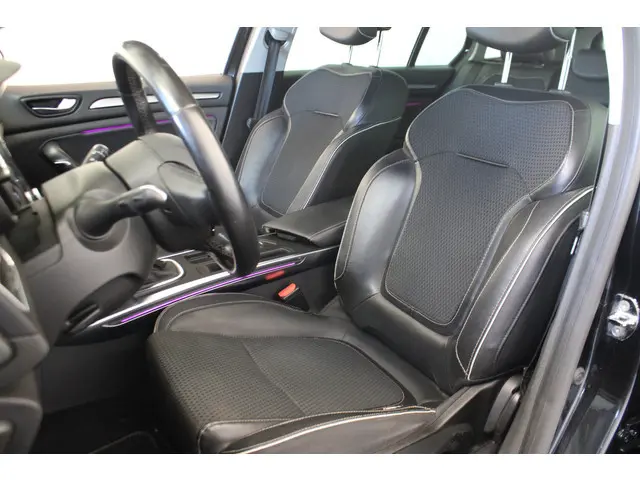 Renault Mégane Estate