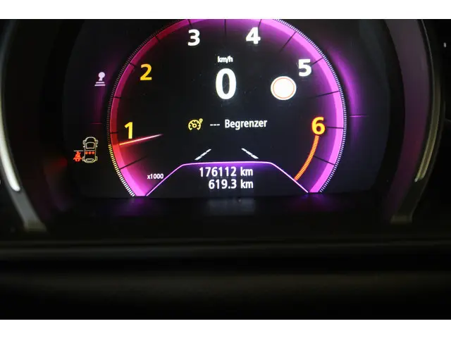 Renault Mégane Estate