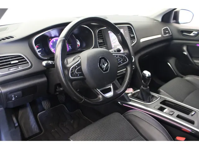 Renault Mégane Estate