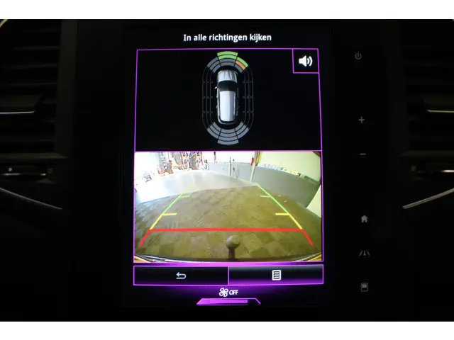 Renault Mégane Estate 1.2 TCe Bose |Massage|Trekhaak|