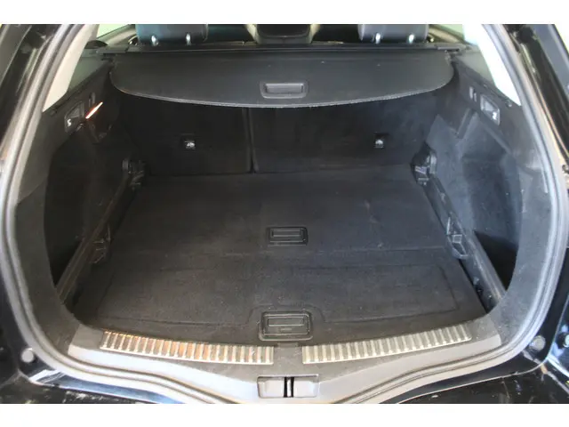 Renault Mégane Estate