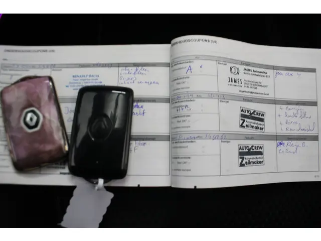 Renault Mégane Estate