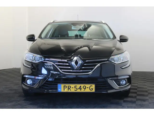 Renault Mégane Estate