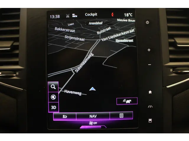 Renault Mégane Estate