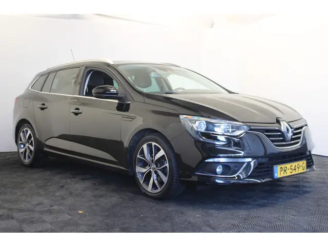 Renault Mégane Estate