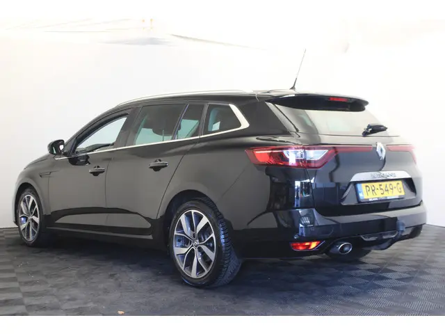 Renault Mégane Estate