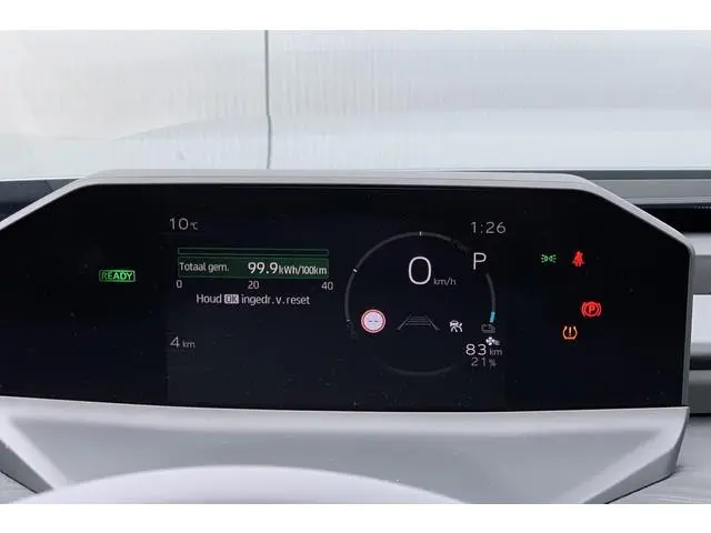 Toyota C-HR+