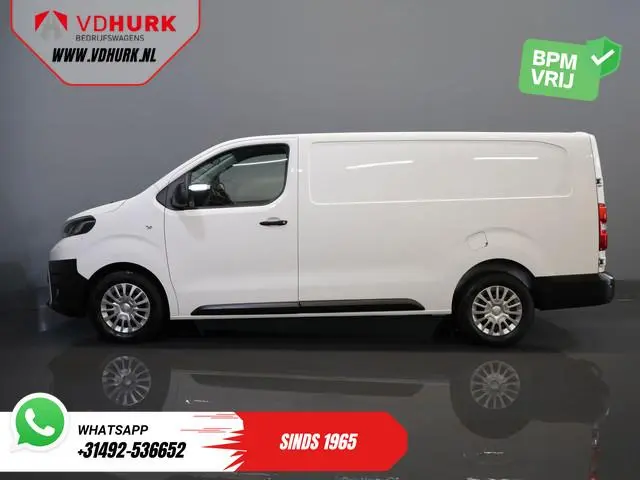 Toyota pro-ace