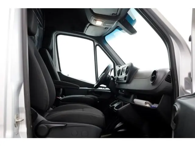 Mercedes-Benz Sprinter 314 CDI 143pk E6 RWD 7G Automaat L2H2 Airco/Camera Trekhaak 3500kg 06-2019