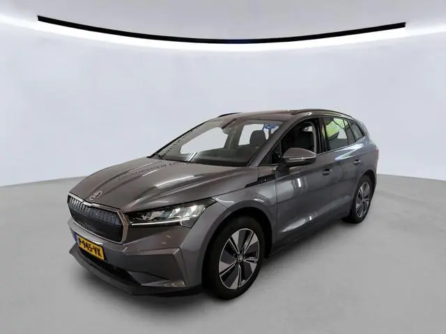 ŠKODA Enyaq iV 60 180pk | Navigatie | Pdc | Led | Carplay