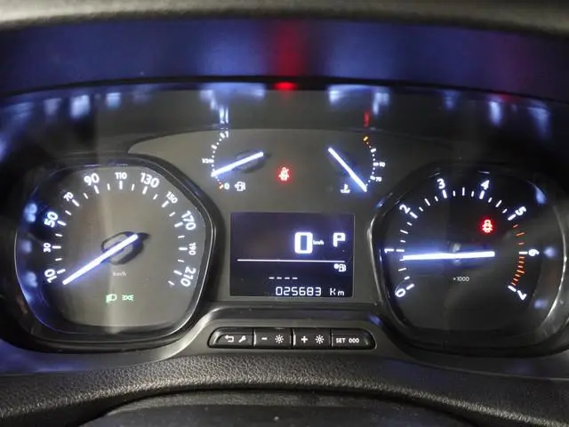 Peugeot Expert