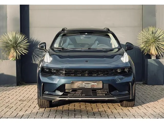 Lynk & Co 01 1.5