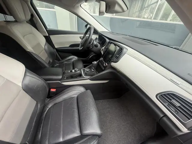 Renault Talisman
