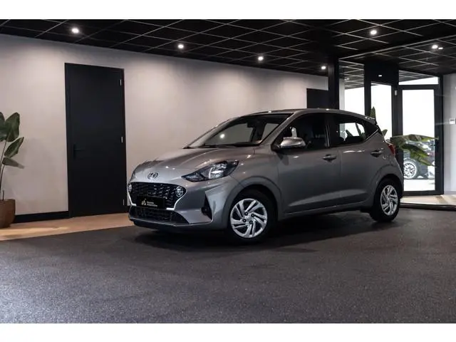 Hyundai i10 1.0 Comfort 5-zits | Airco | CarPlay | Electrische pakket |