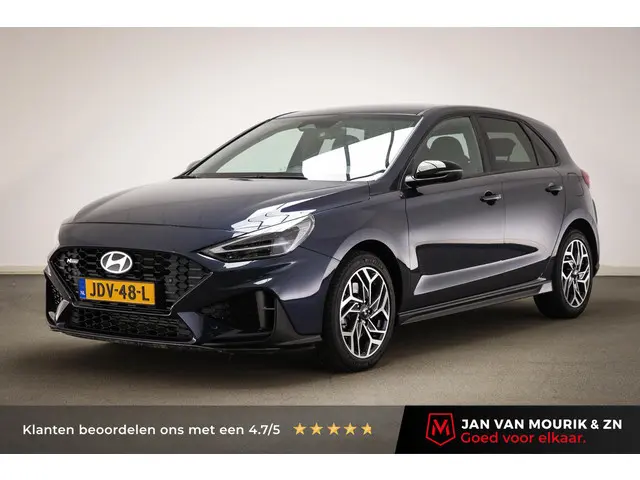 Hyundai i30 1.0 T-GDi MHEV N-Line | DAB | APPLE | NAVI | CAMERA
