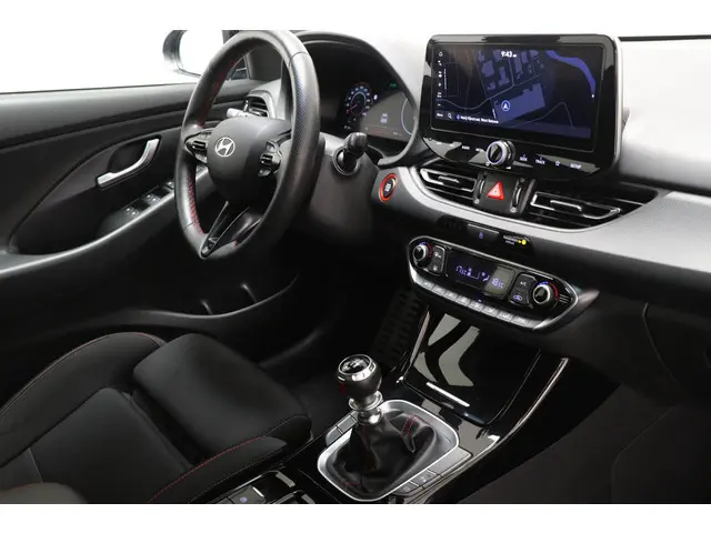 Hyundai i30 1.0 T-GDi MHEV N-Line | DAB | APPLE | NAVI | CAMERA