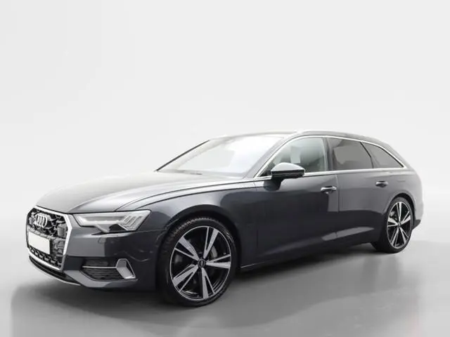 Audi A6 50 2.0 TFSI | Quattro | Plug-in | Panoramadak | Bang & Olufsen