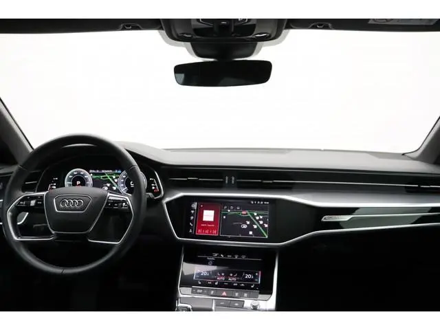 Audi A6 50 2.0 TFSI | Quattro | Plug-in | Panoramadak | Bang & Olufsen