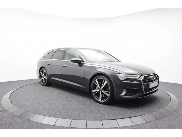 Audi A6 50 2.0 TFSI | Quattro | Plug-in | Panoramadak | Bang & Olufsen
