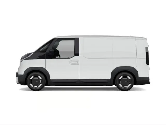 Kia PV5 L2H1 Elite Executive 71.2 kWh | Nieuw | Actieradius tot 416 km (WLTP) | Tijdelijk € 2.500 aa...