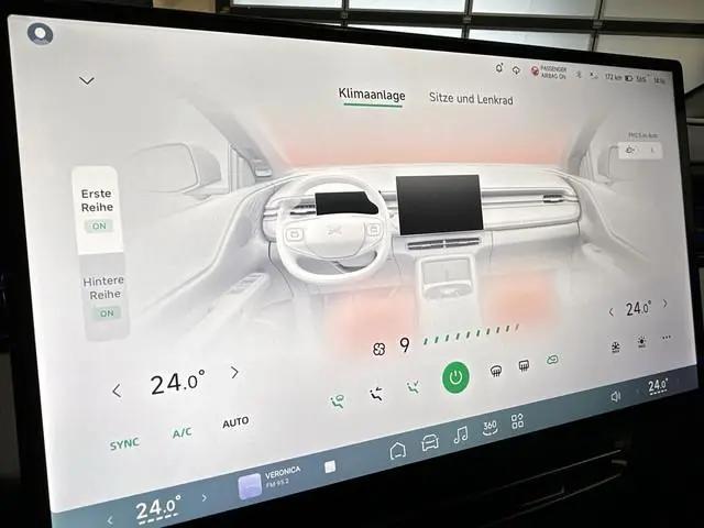 XPENG G6