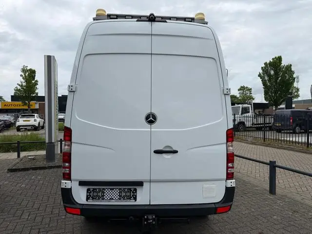 Mercedes-Benz Sprinter 316 CDI L2H2 E6 | 3.5T Trekhaak | Airco | Cruise | Gev. stoel