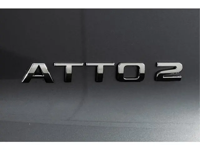 BYD ATTO 2