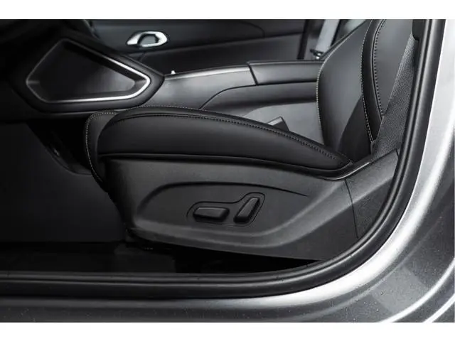 BYD ATTO 2