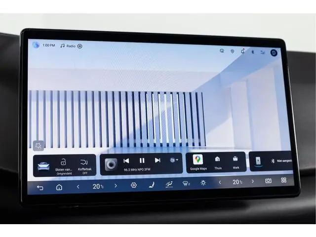 BYD ATTO 2