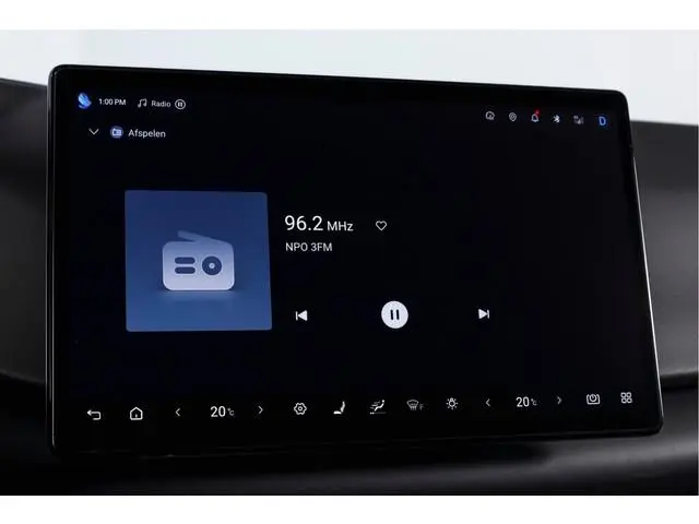 BYD ATTO 2