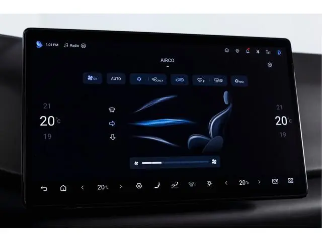 BYD ATTO 2
