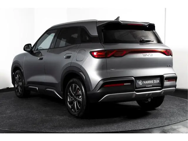 BYD ATTO 2