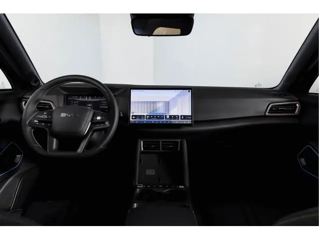 BYD ATTO 2 1.5 DM-i Boost | Panodak | Dig. Cockpit | Adapt. Cruise | Stoel-+Stuurverw. | PDC | 360 C...