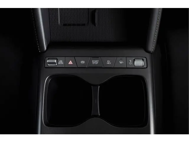 BYD ATTO 2