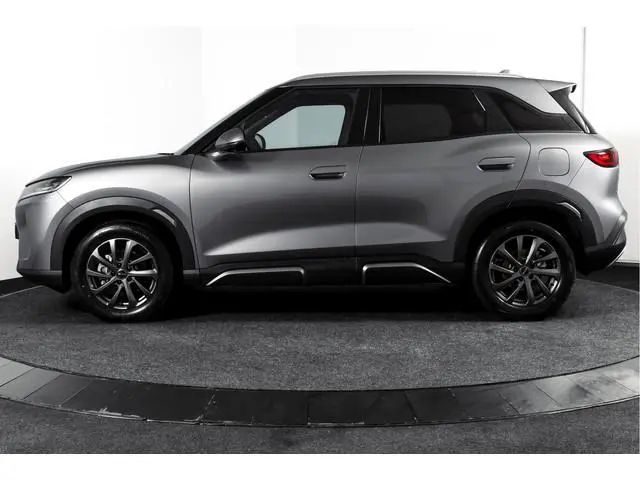 BYD ATTO 2