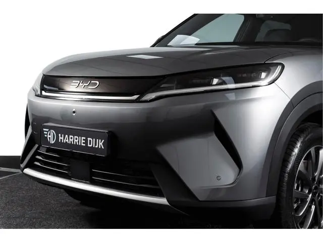 BYD ATTO 2