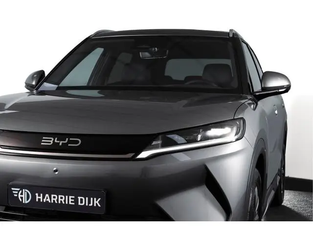 BYD ATTO 2