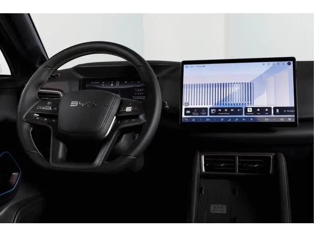BYD ATTO 2