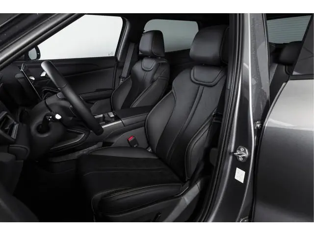BYD ATTO 2