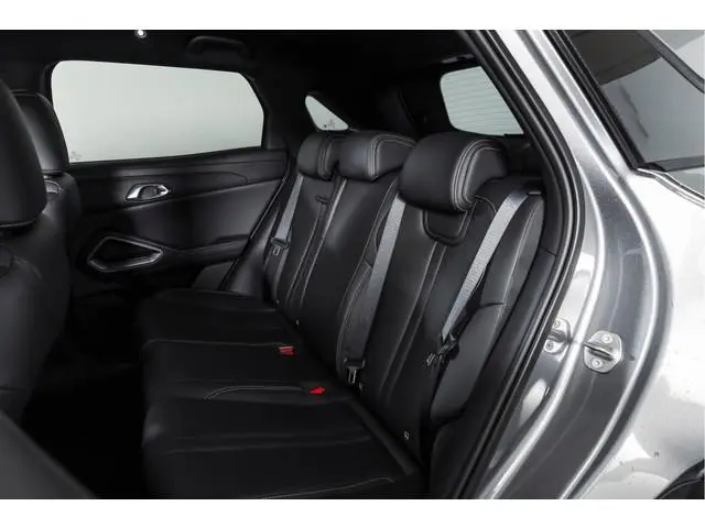 BYD ATTO 2